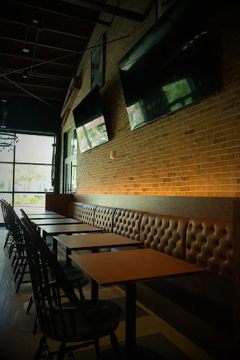 Walter’s Tavern
