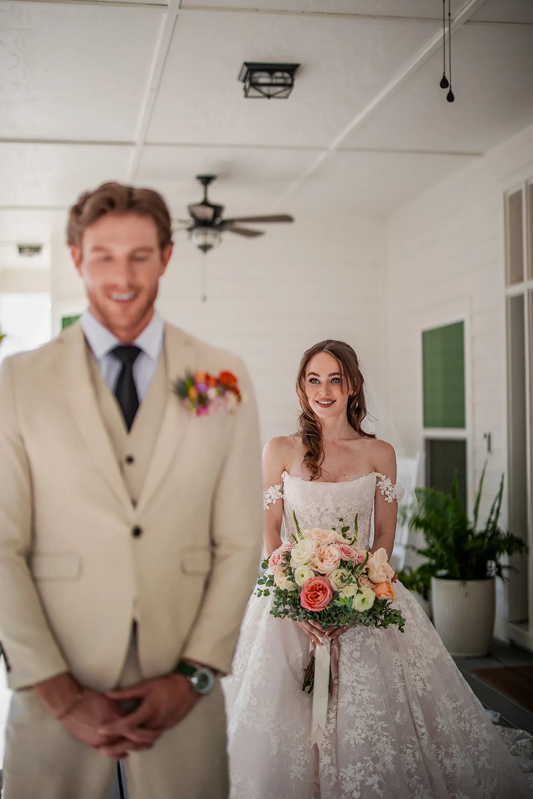0G6A9470 - Organic Wedding Inspiration for Your Central Florida Wedding 0G6A9470