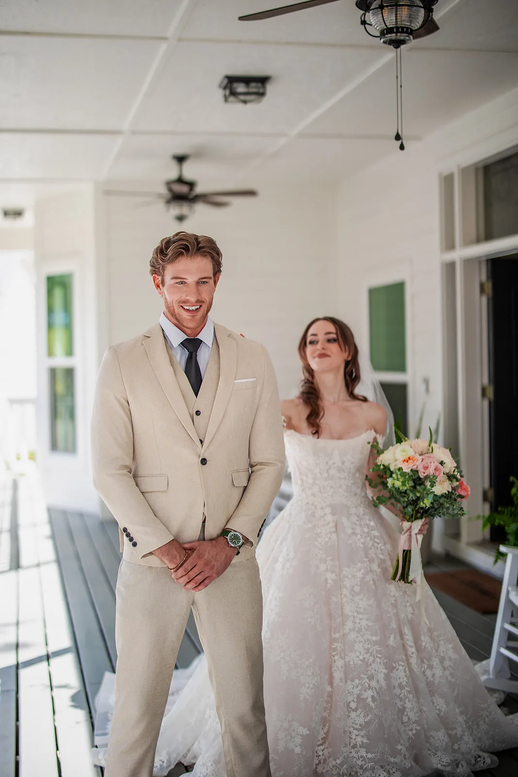 0G6A9476 - Organic Wedding Inspiration for Your Central Florida Wedding 0G6A9476