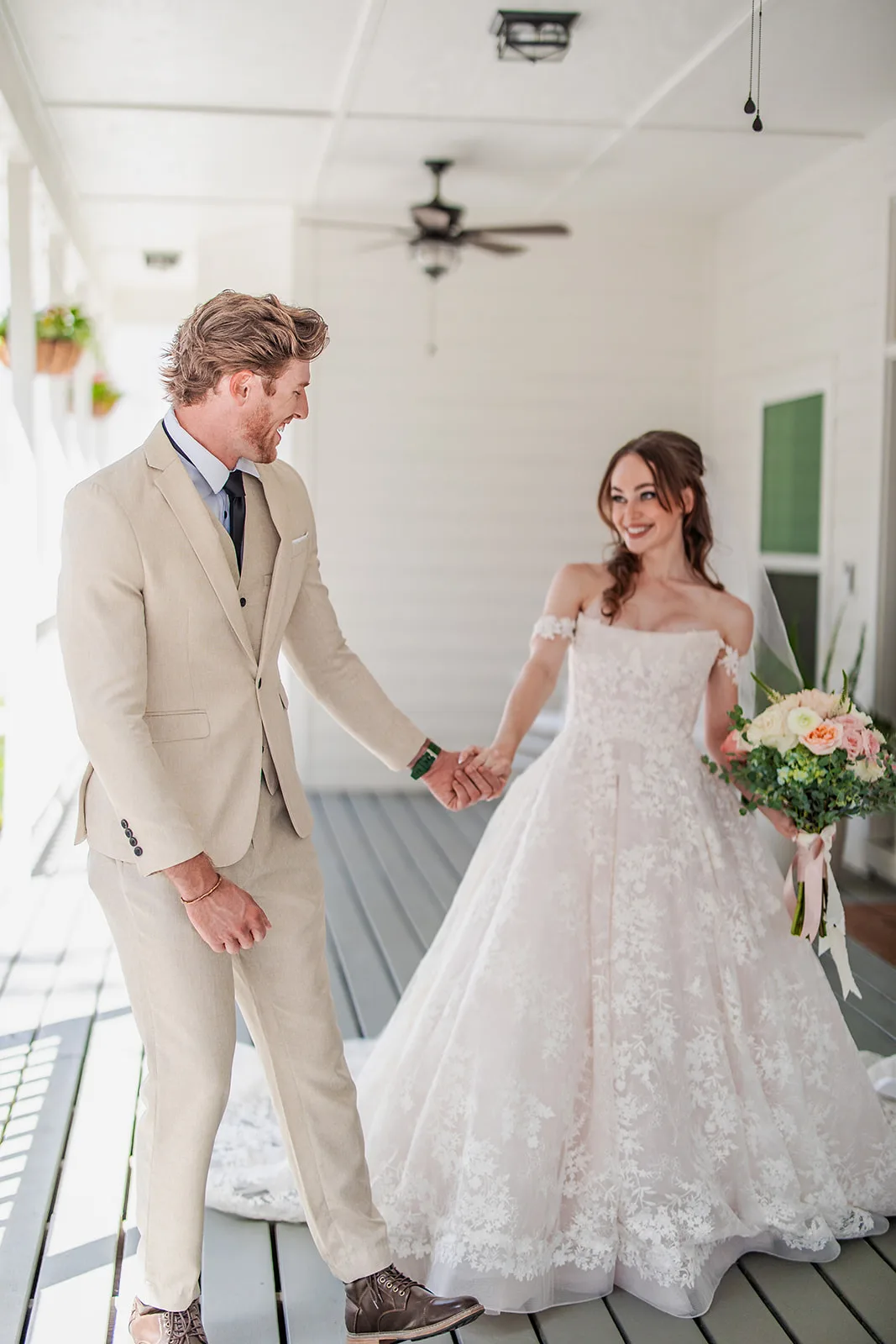0G6A9484 - Organic Wedding Inspiration for Your Central Florida Wedding 0G6A9484