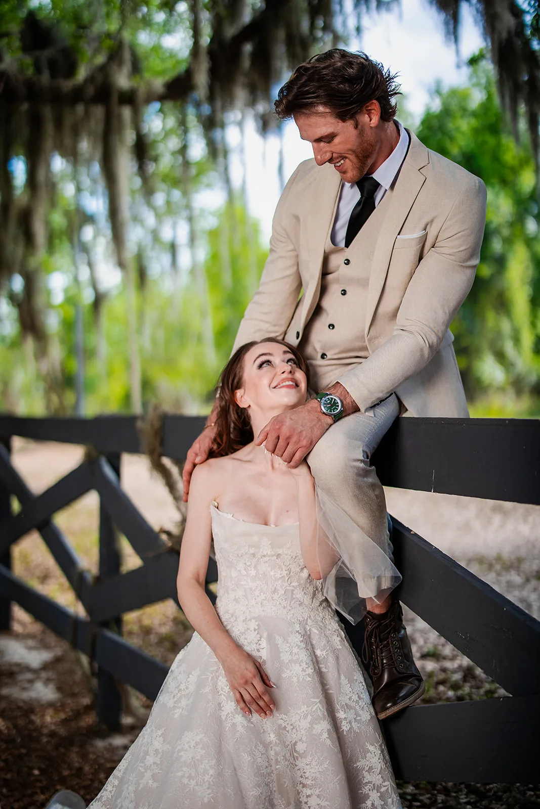 0G6A9555 - Organic Wedding Inspiration for Your Central Florida Wedding 0G6A9555