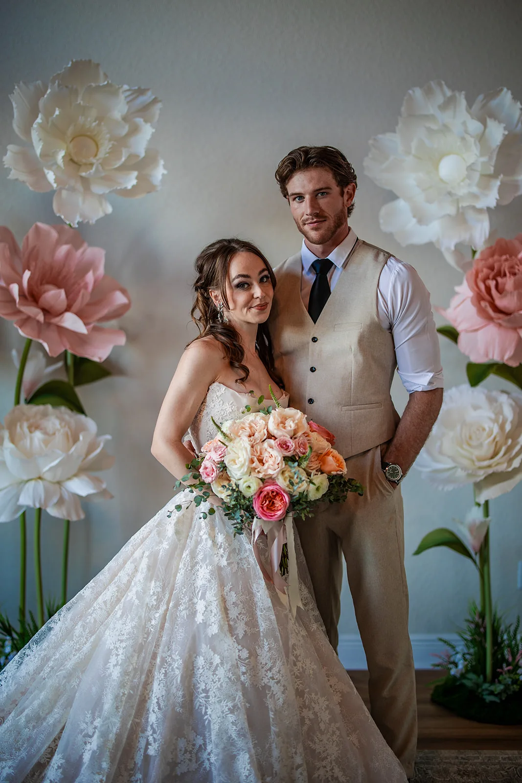0G6A9702 - Organic Wedding Inspiration for Your Central Florida Wedding 0G6A9702