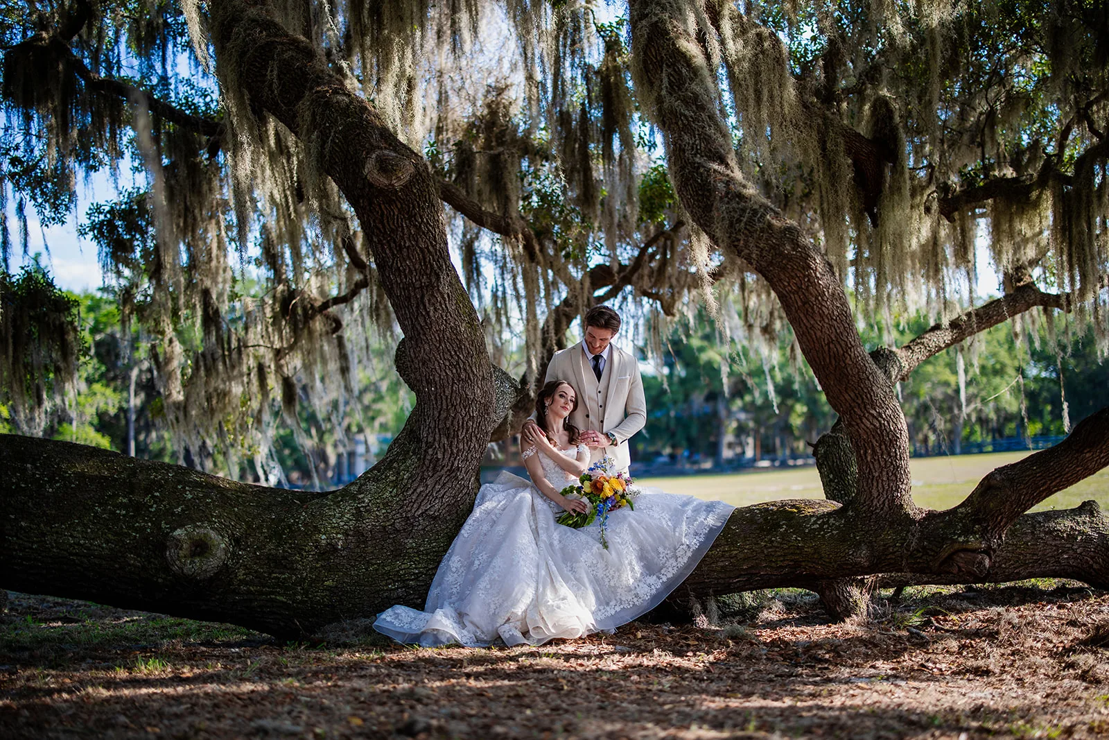 0G6A9733 - Organic Wedding Inspiration for Your Central Florida Wedding 0G6A9733
