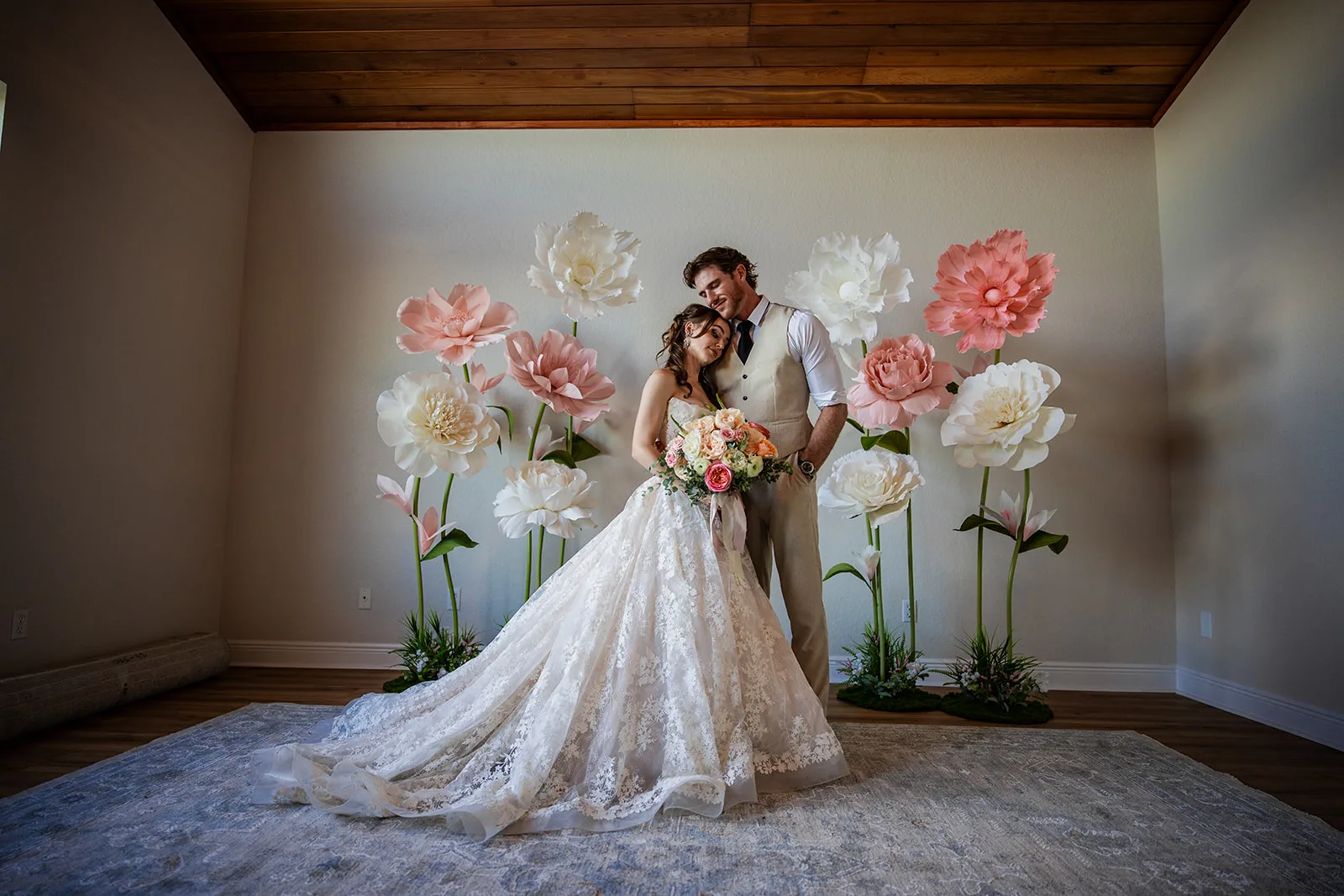 CY7A7011 - Organic Wedding Inspiration for Your Central Florida Wedding CY7A7011