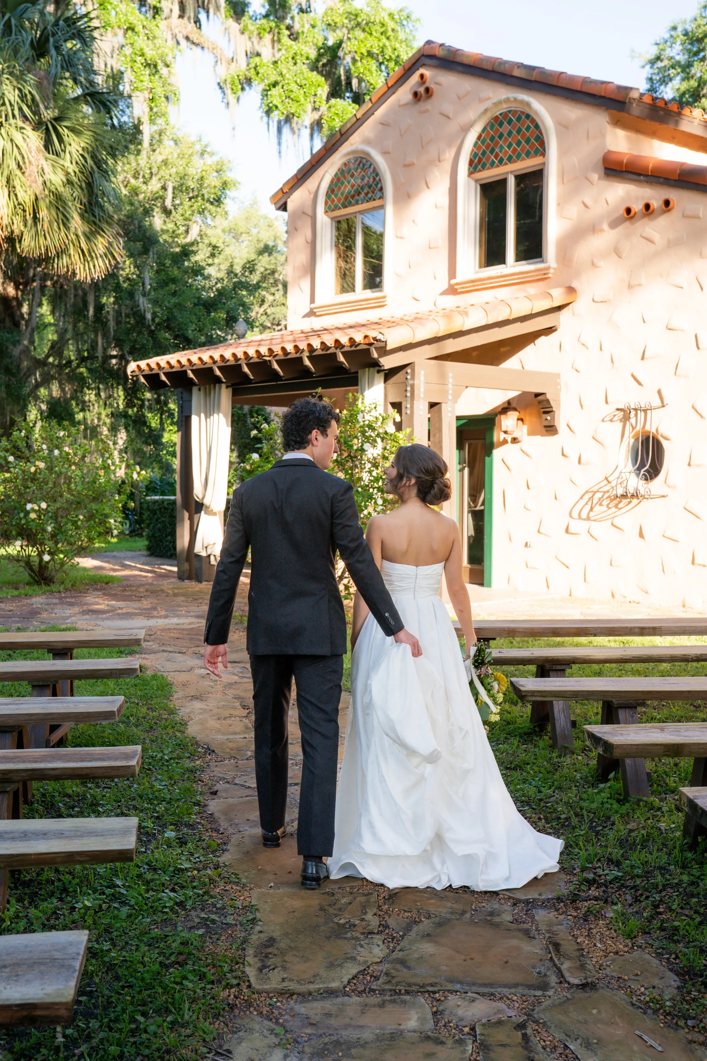 Colorful Mediterranean Wedding Inspiration Eterna Estate21 1 - Colorful Mediterranean Wedding Inspiration at Eterna Estate Mediterranean wedding inspiration