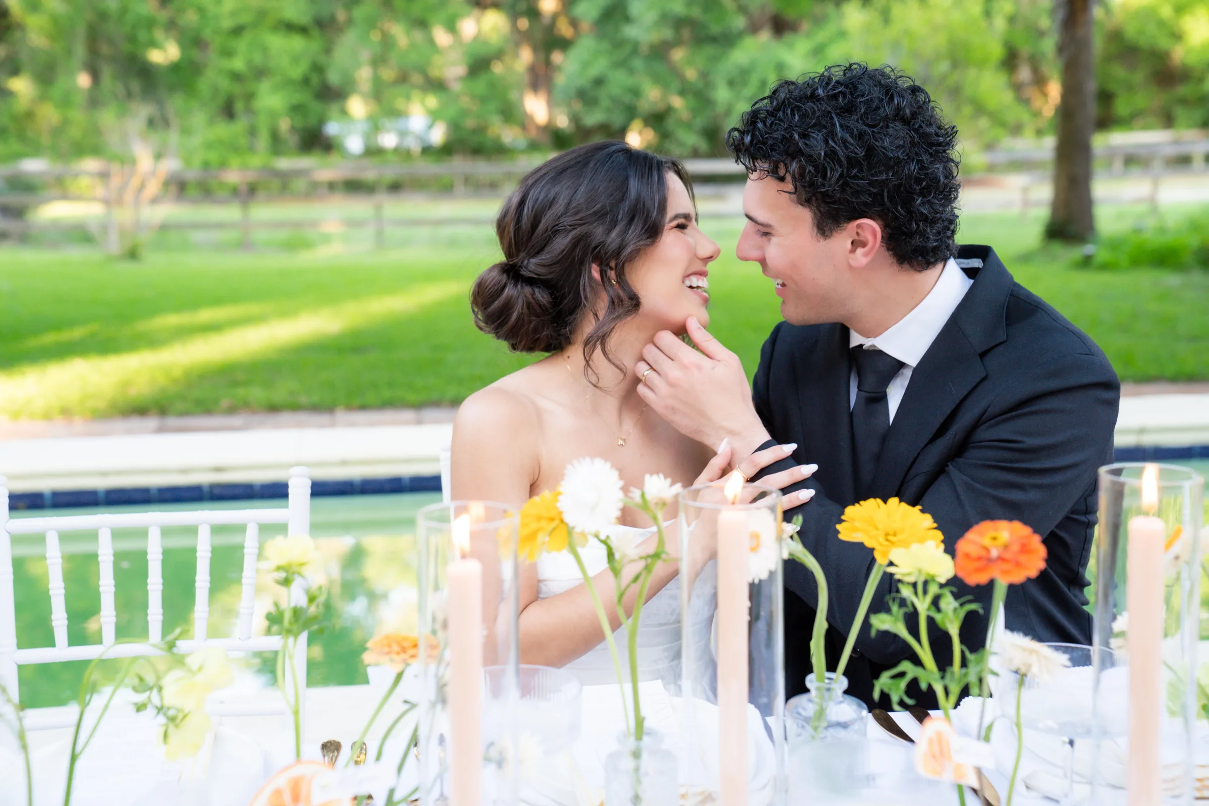 Colorful Mediterranean Wedding Inspiration Eterna Estate39 1 - Colorful Mediterranean Wedding Inspiration at Eterna Estate Colorful Mediterranean Wedding Inspiration Eterna Estate39 1