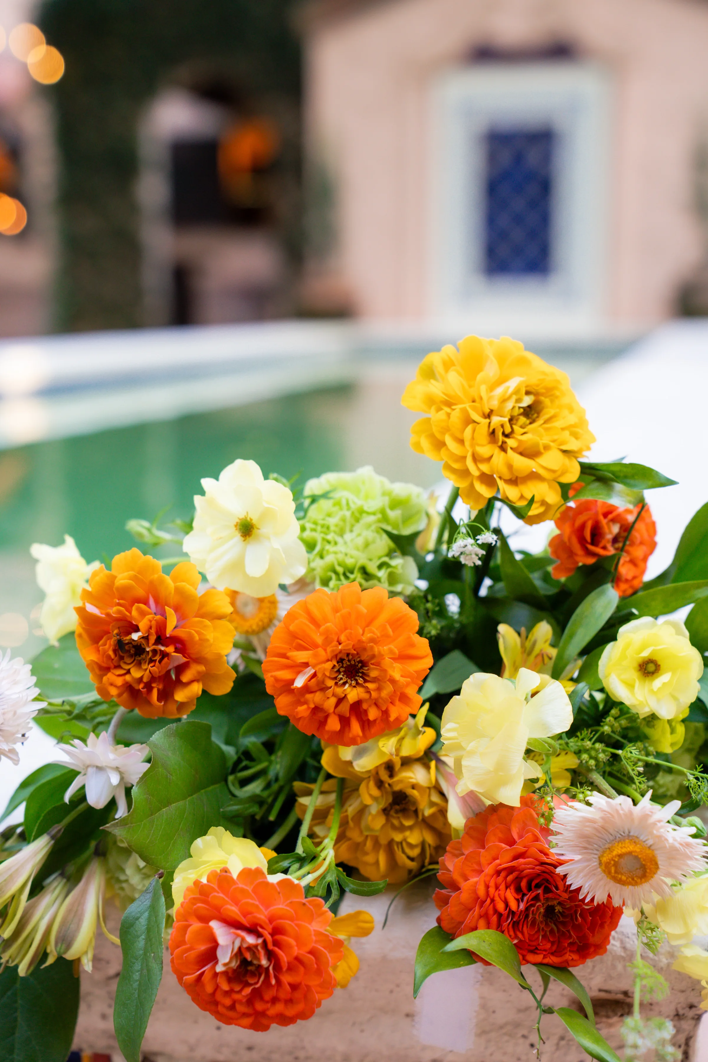 Colorful Mediterranean Wedding Inspiration Eterna Estate42 1 - Colorful Mediterranean Wedding Inspiration at Eterna Estate Colorful Mediterranean Wedding Inspiration Eterna Estate42 1