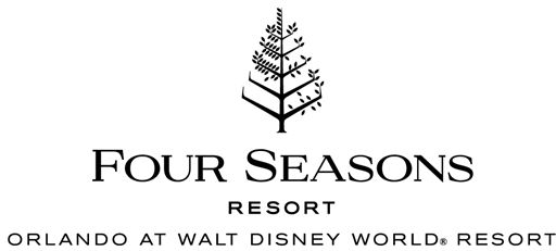 Four Seasons Orlando logo
