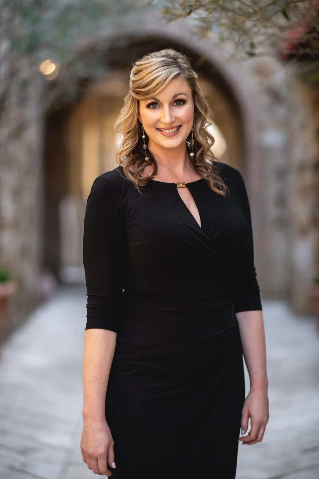 Melanie Halusek Headshot 1
