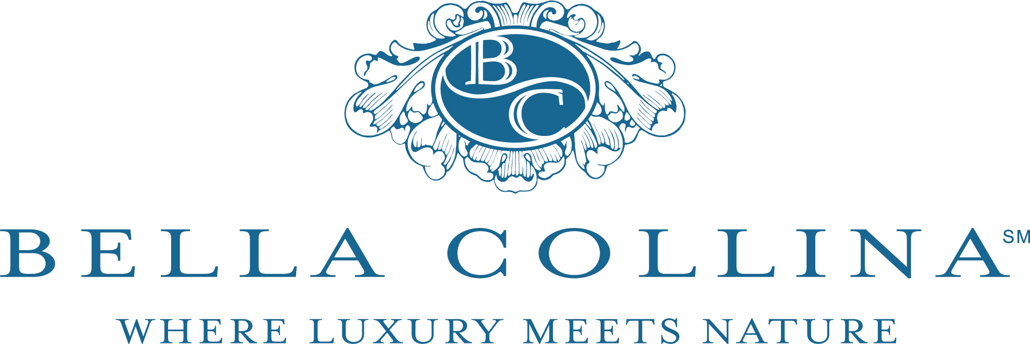 bella collina logo