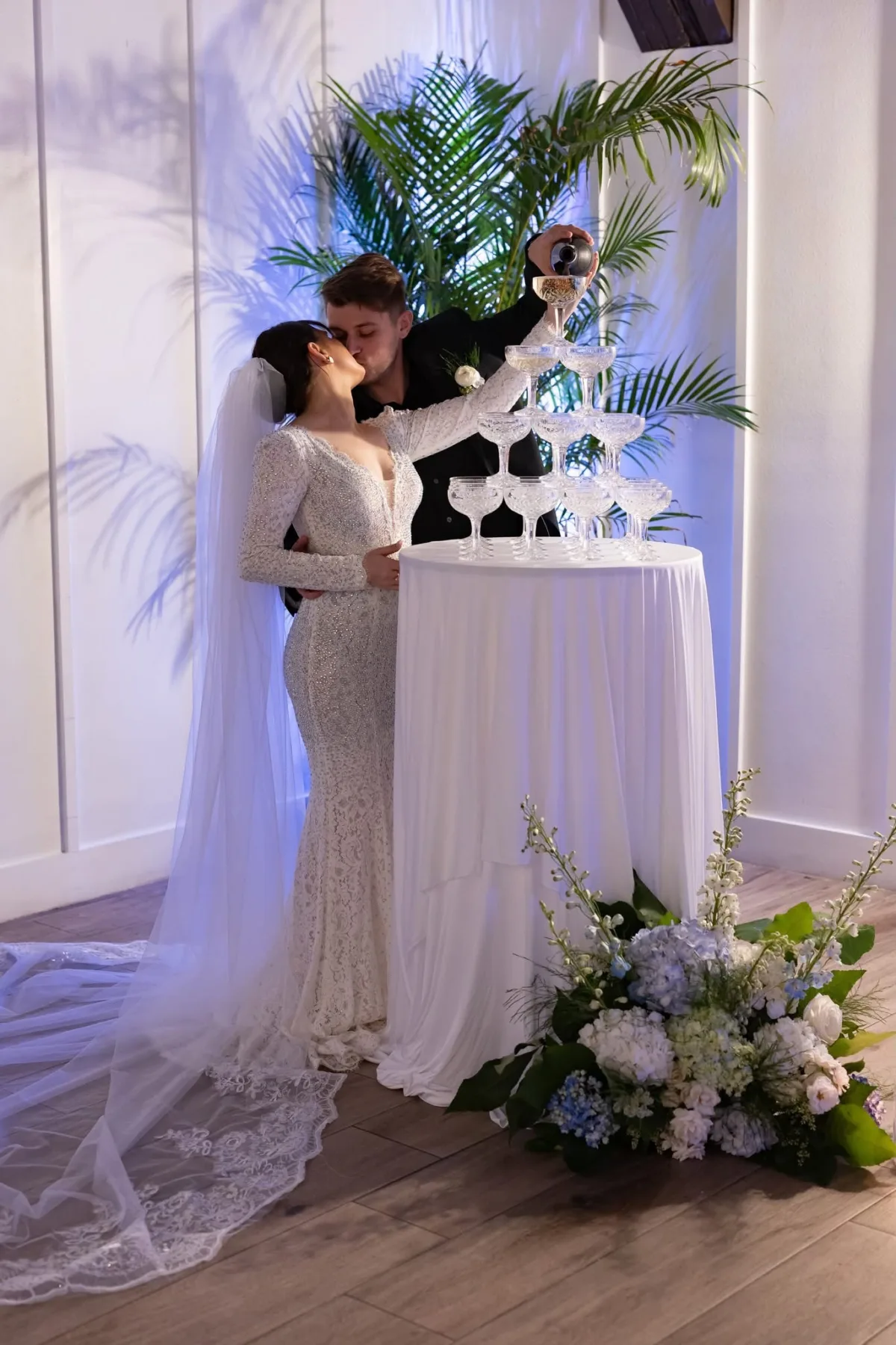 G. Marie’s Bridal and Formal