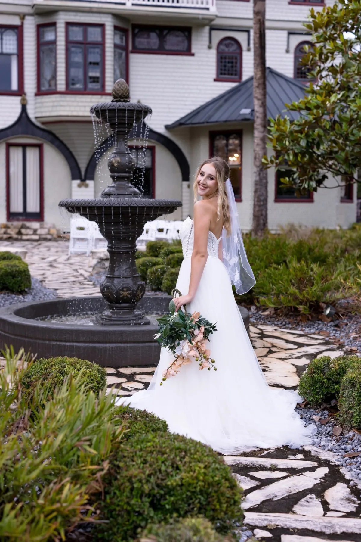 G. Marie’s Bridal and Formal