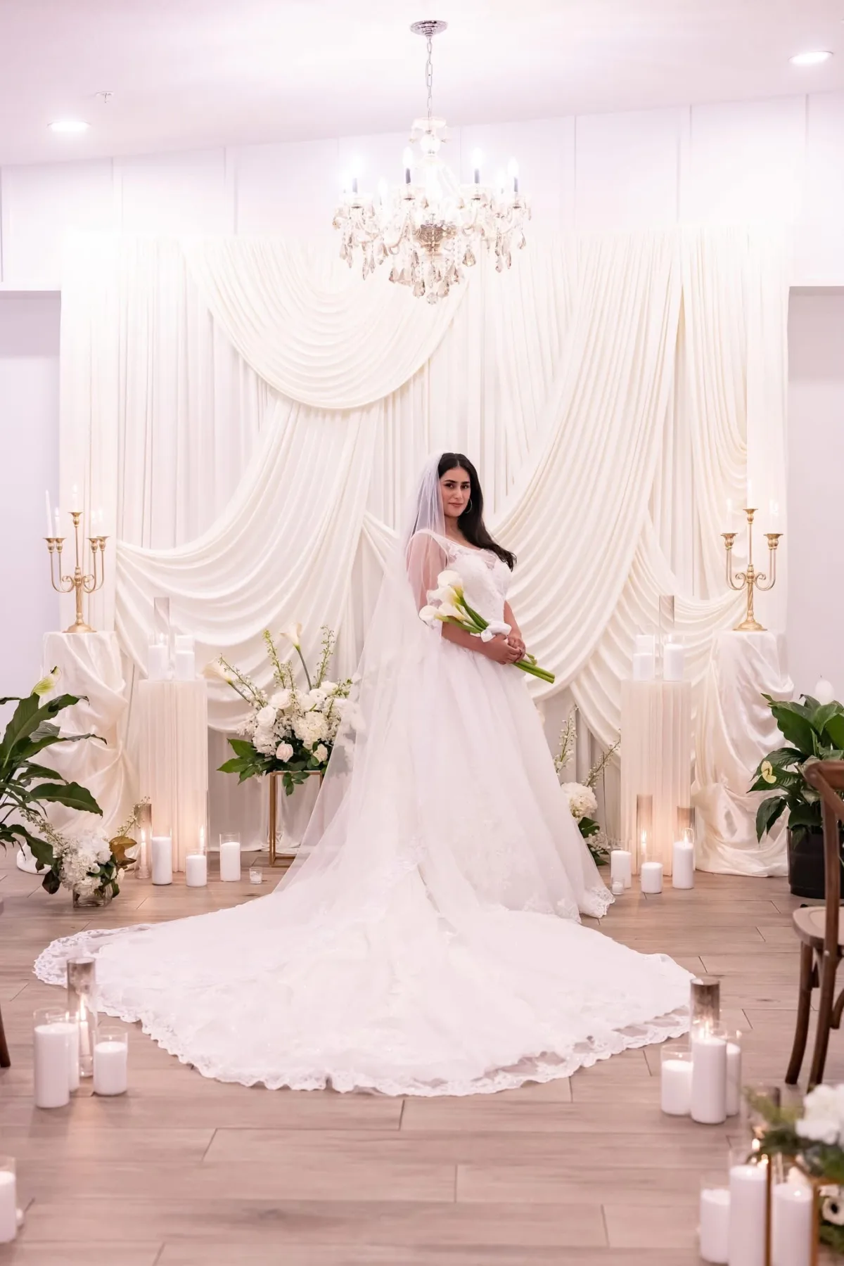 G. Marie’s Bridal and Formal