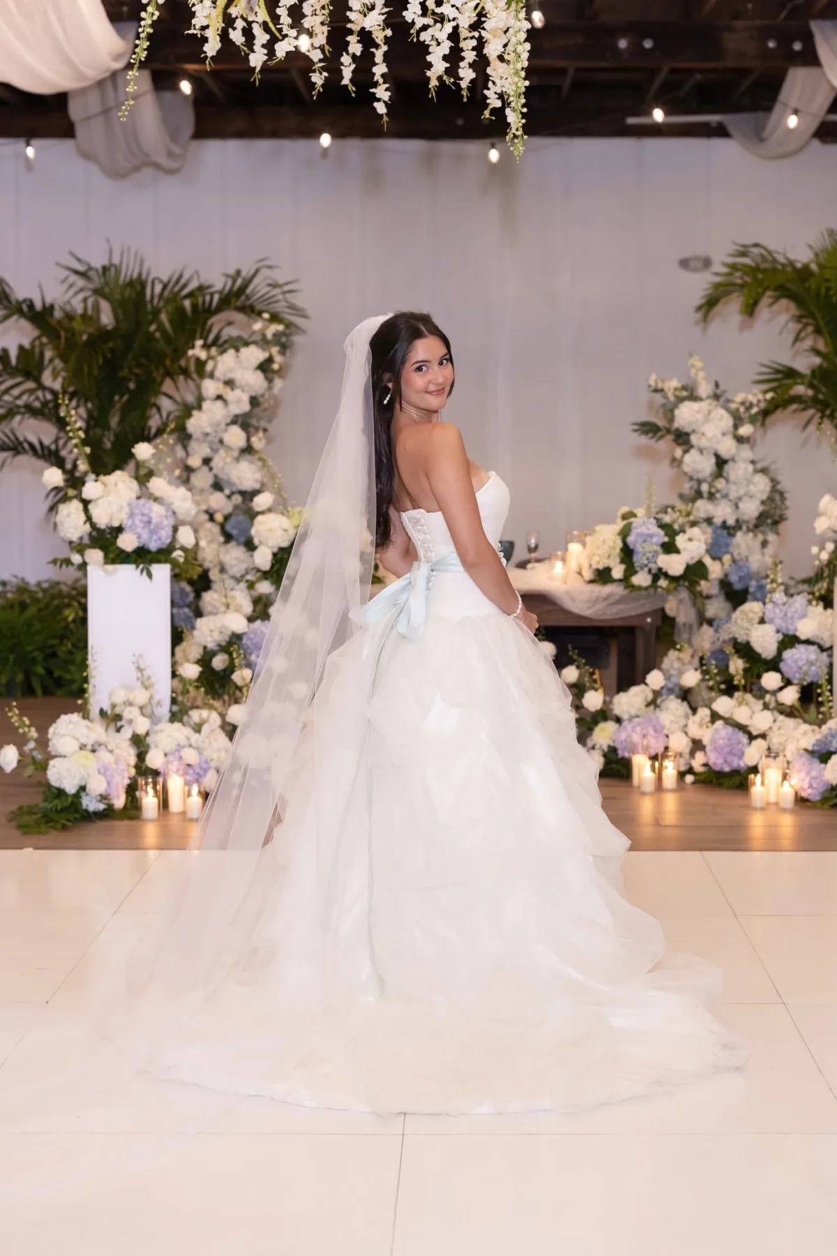 G. Marie’s Bridal and Formal