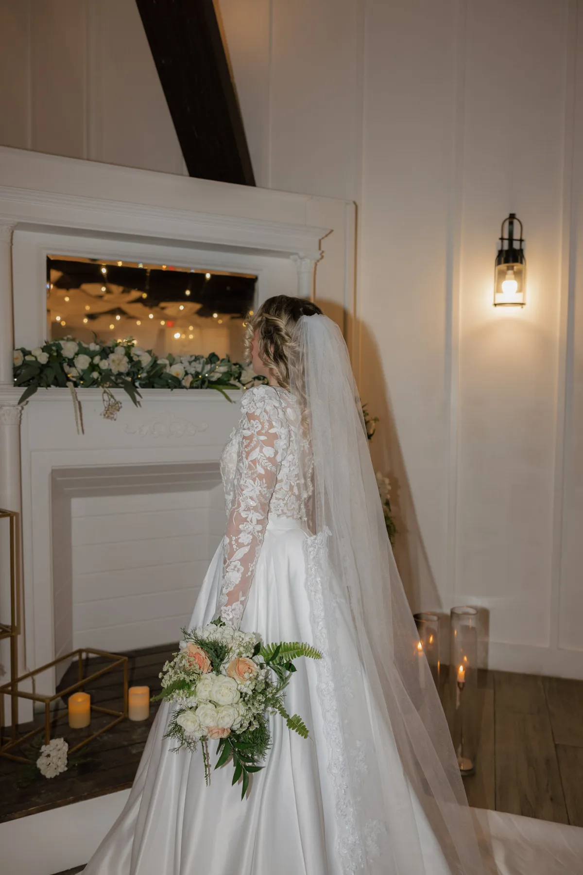 G. Marie’s Bridal and Formal