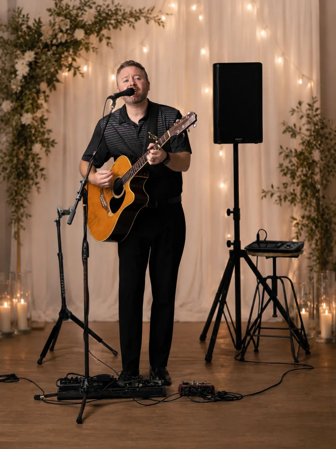 Mike Lynch Music