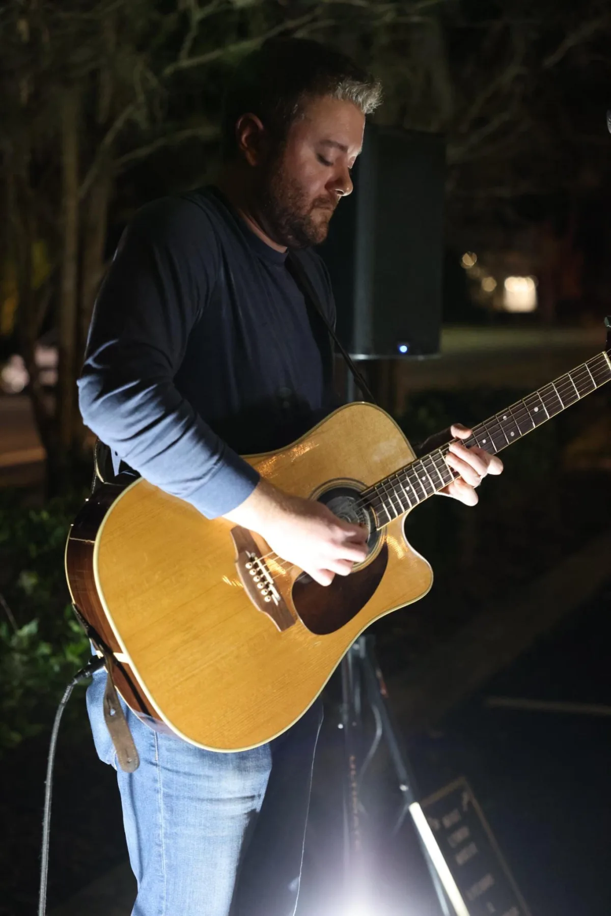 Mike Lynch Music