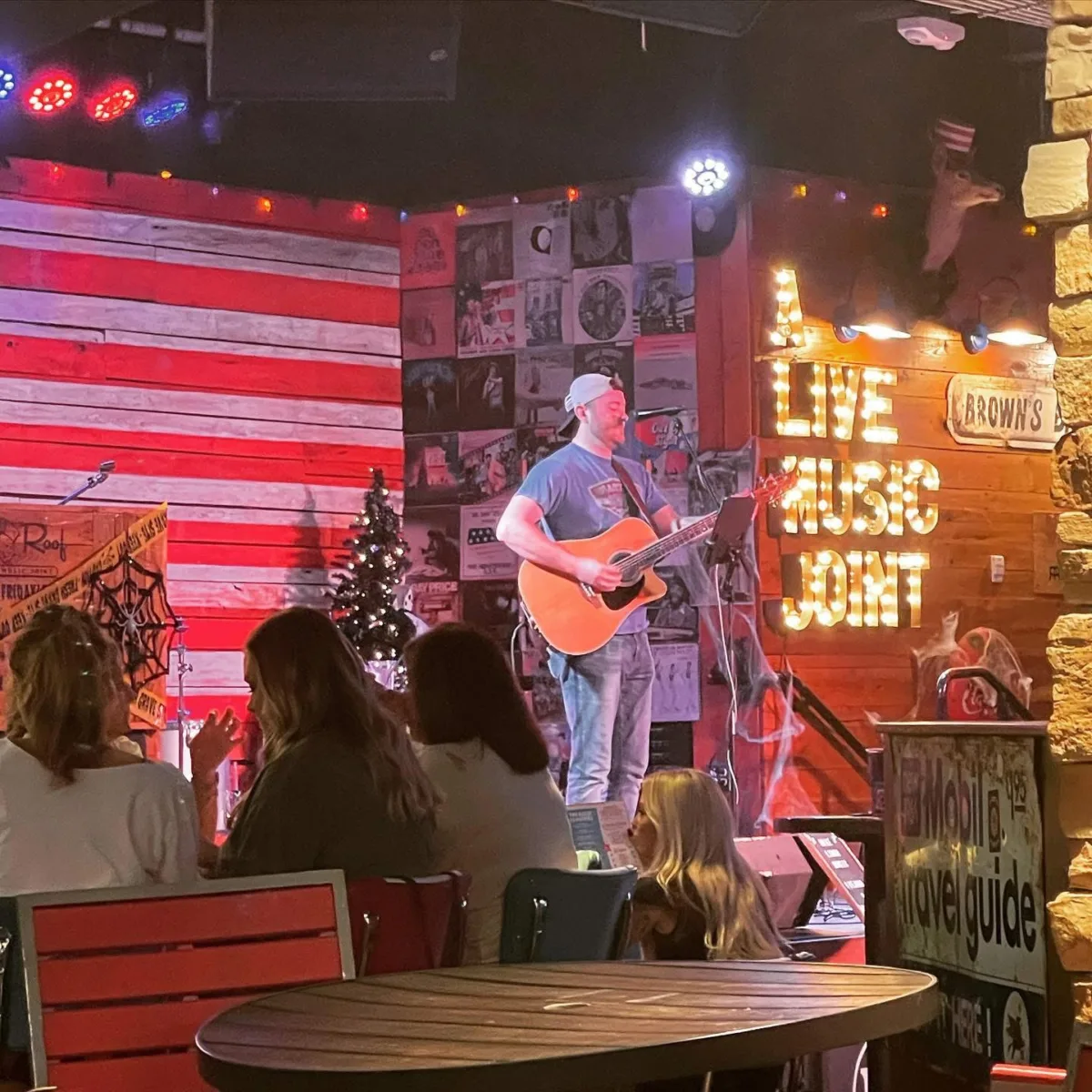 Mike Lynch Music