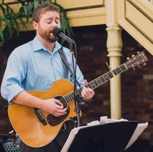 Mike Lynch Music