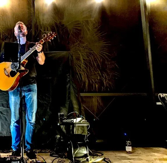 Mike Lynch Music