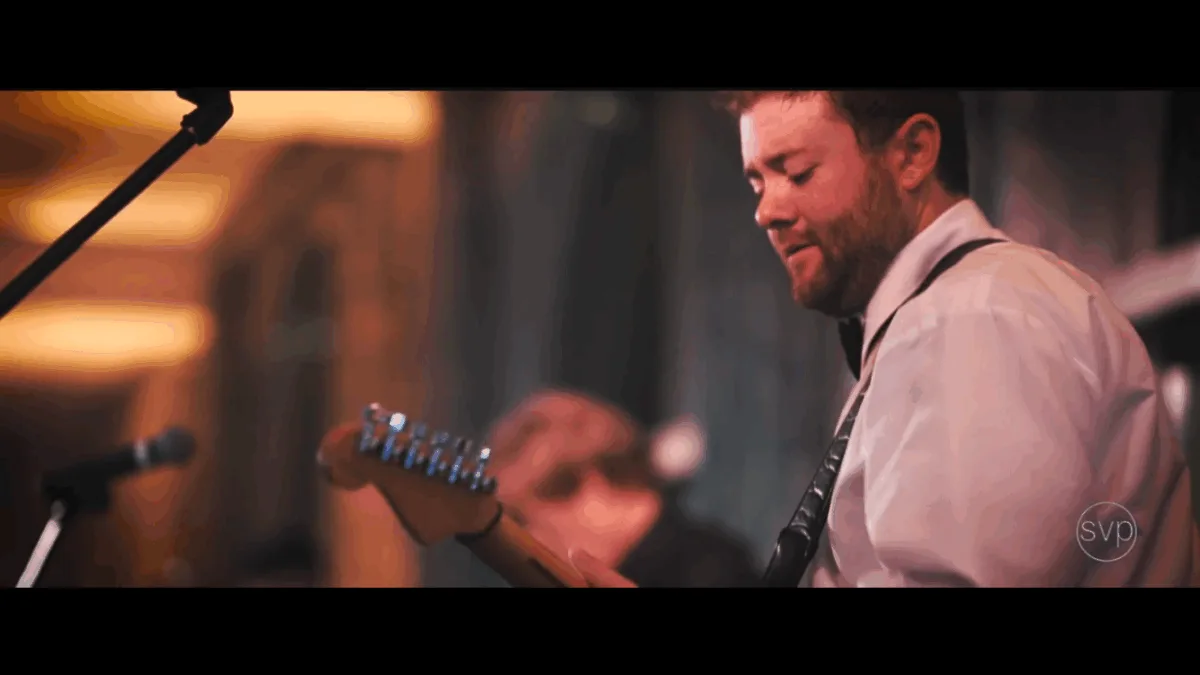 Mike Lynch Music