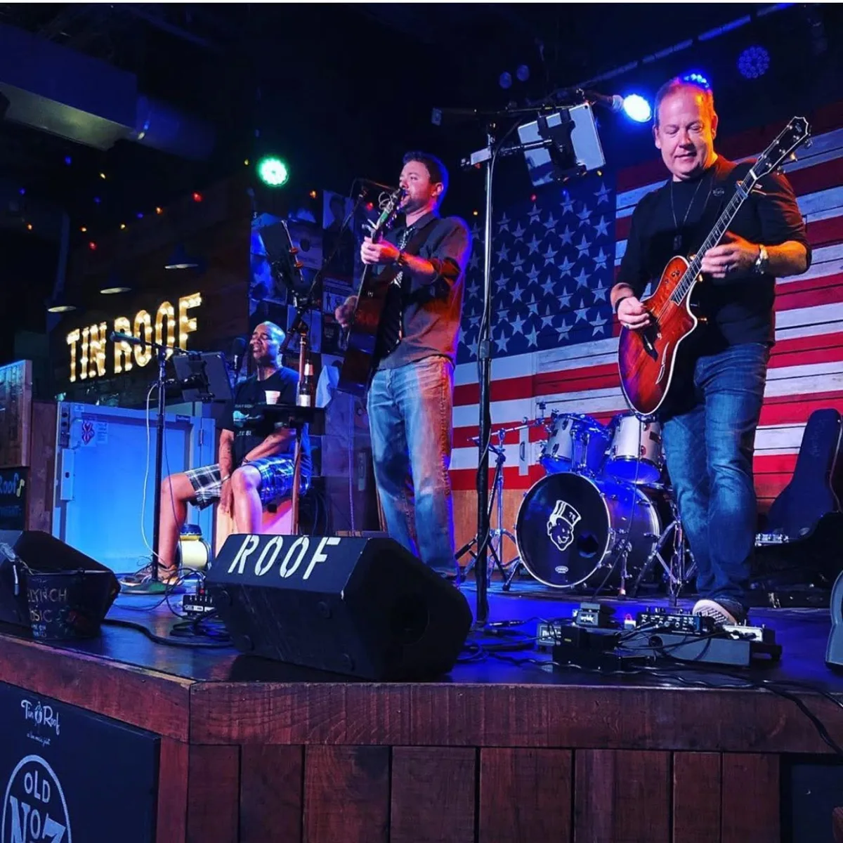 Mike Lynch Music