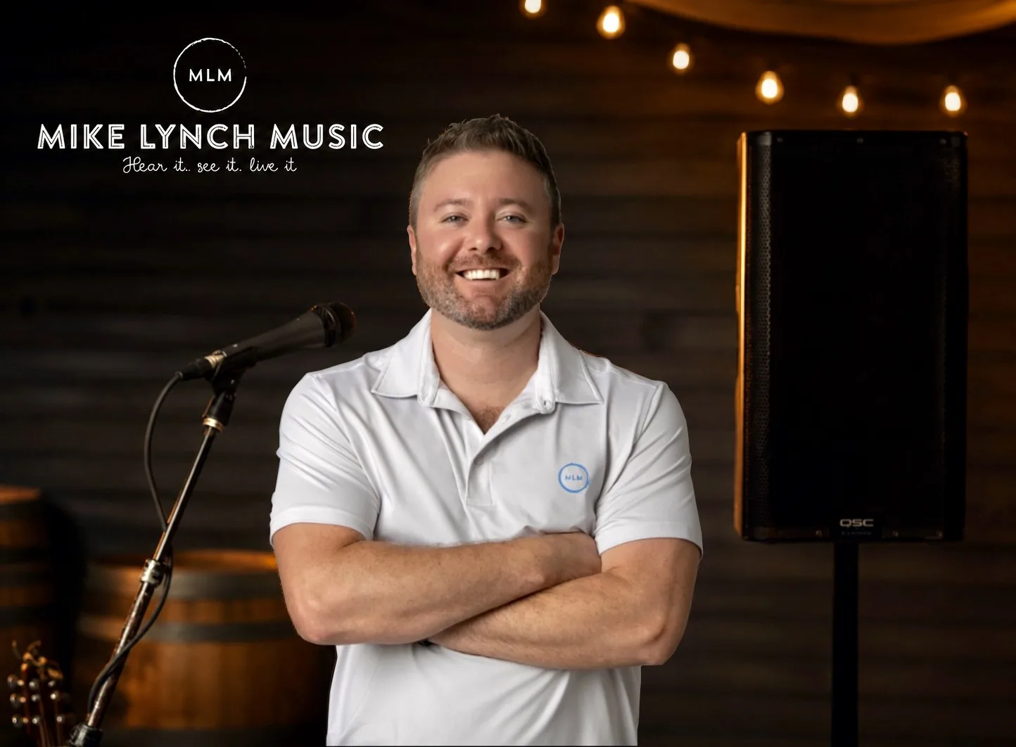 Mike Lynch Music