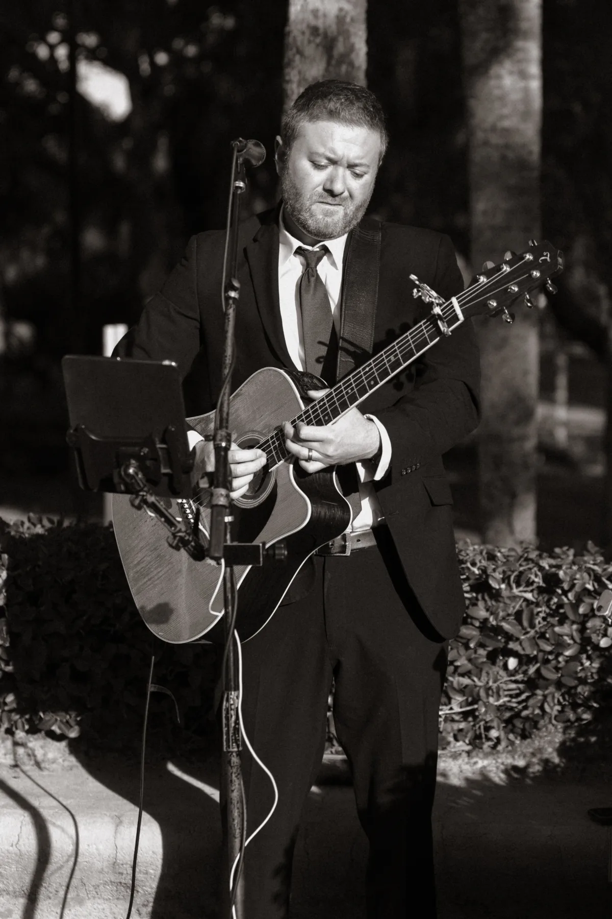 Mike Lynch Music