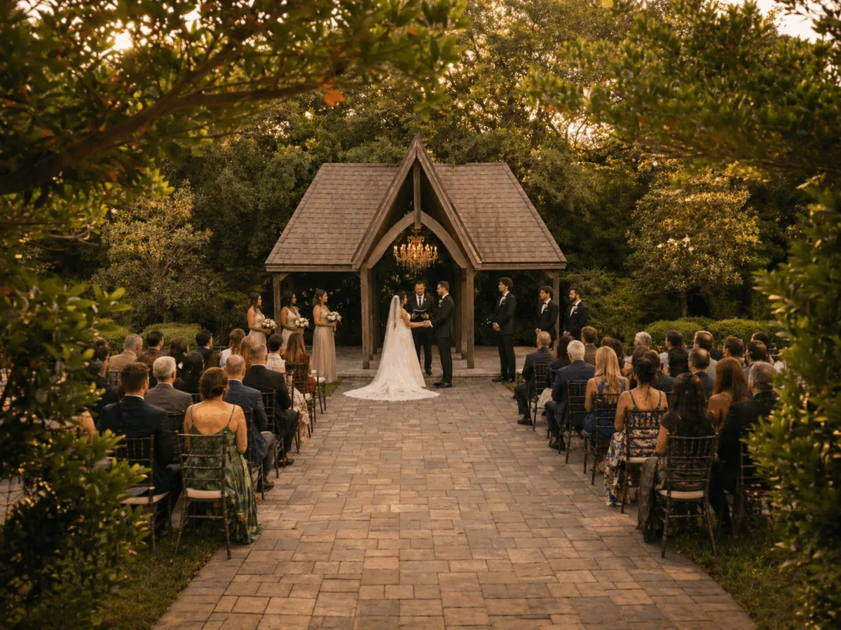 Pell Road Ranch