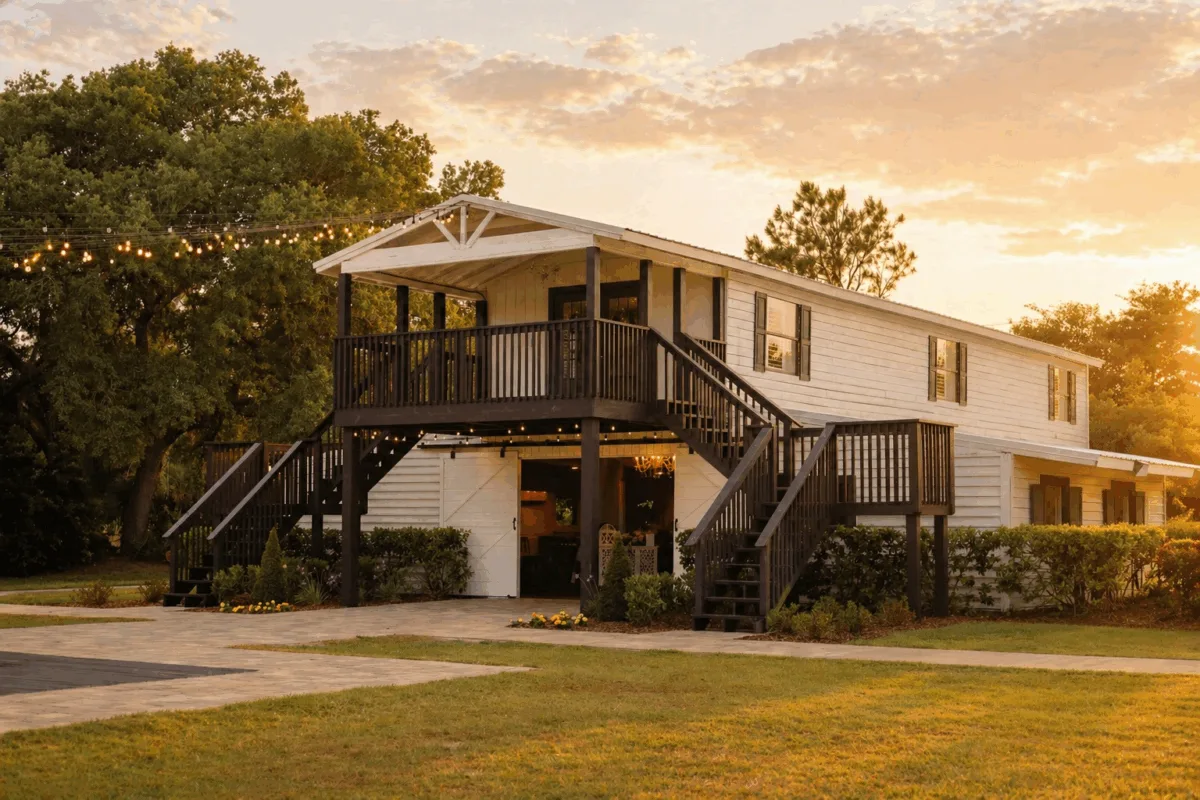 Pell Road Ranch