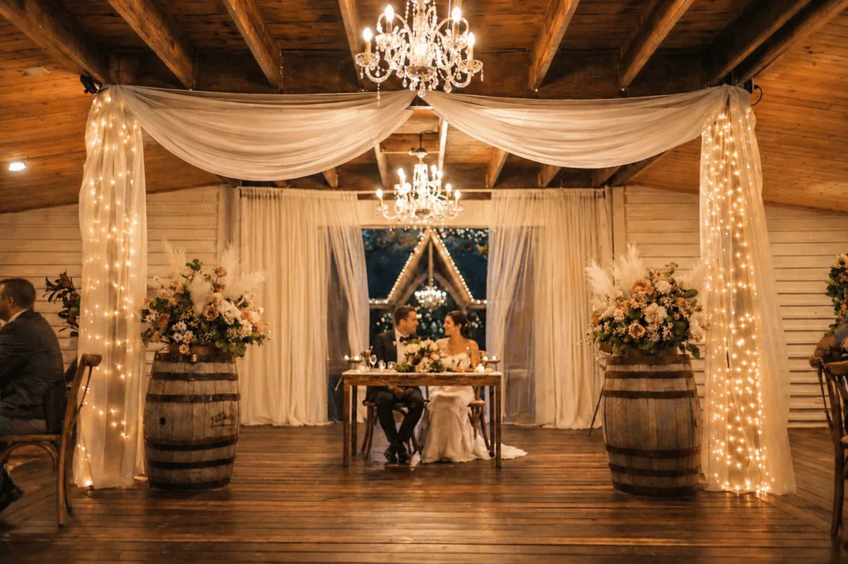 Pell Road Ranch