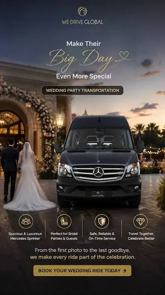 WeDriveGlobal