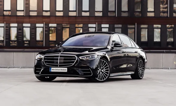 WeDriveGlobal