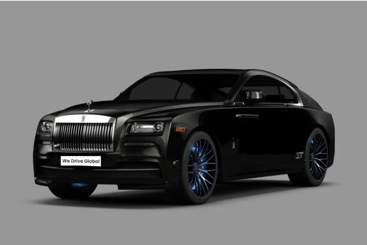WeDriveGlobal