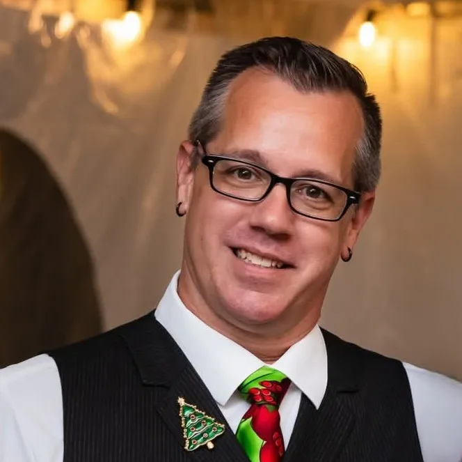Mike 2025 1 1 - WVM Curated Conversations: The Roundtable Edition by Wedding Venue Map Mike 2025 1 1