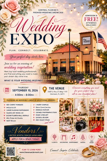 WeddingEXPO 1