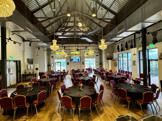 The Venue