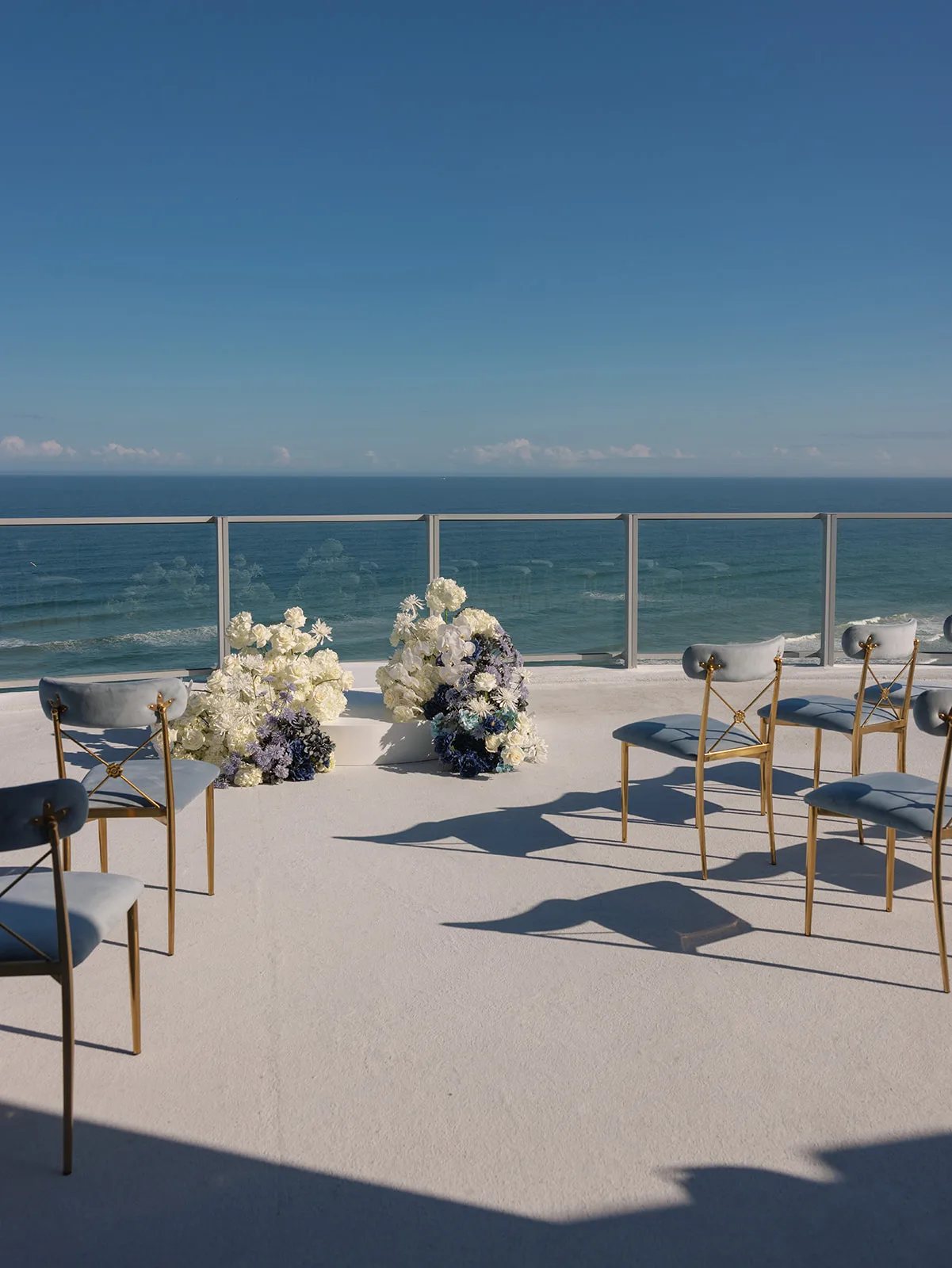 BB Cer 013 1 - Romantic Blush and Blue Daytona Beach Wedding BB Cer 013 1