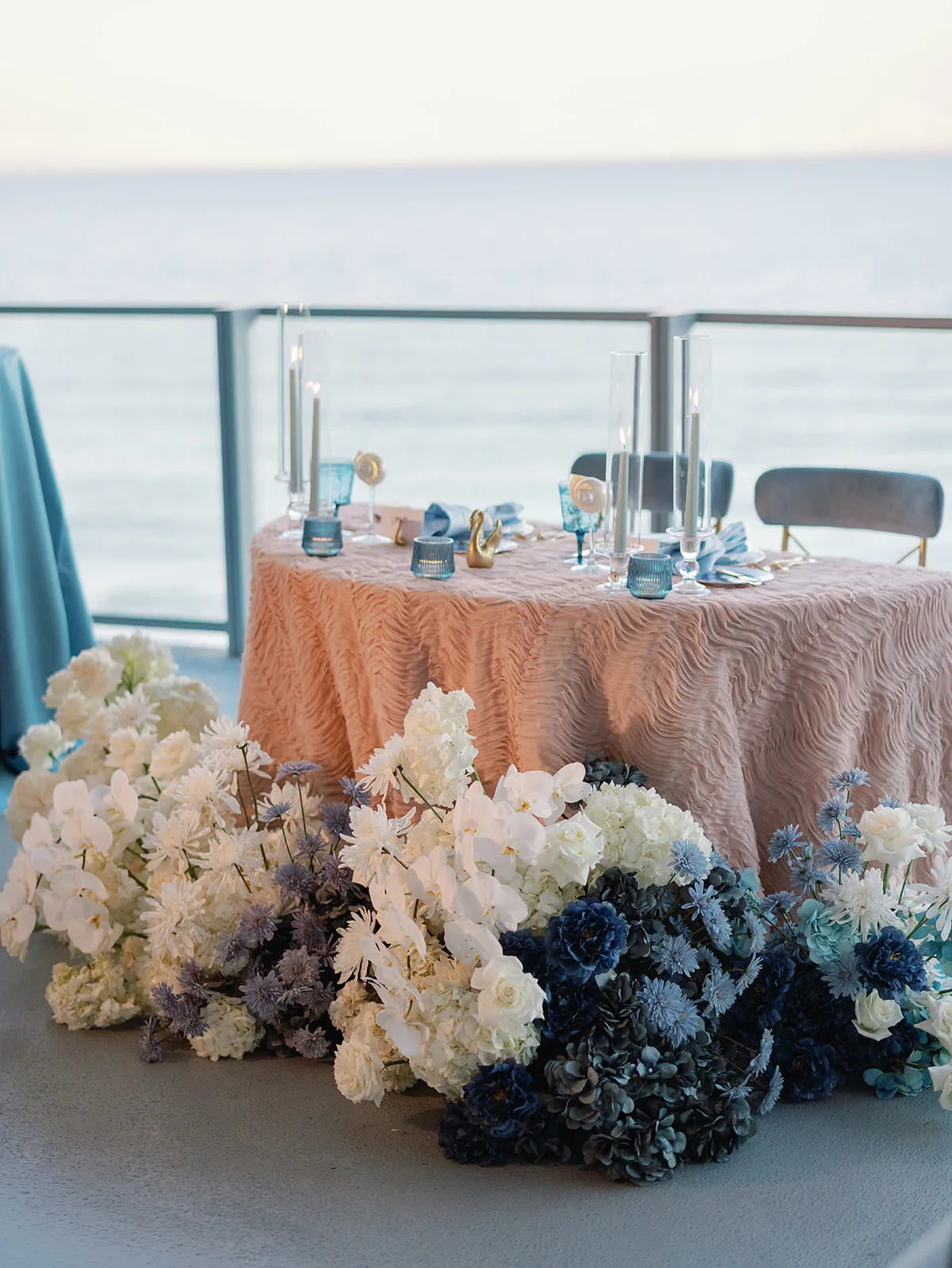 BB Rec Details 152 - Romantic Blush and Blue Daytona Beach Wedding BB Rec Details 152