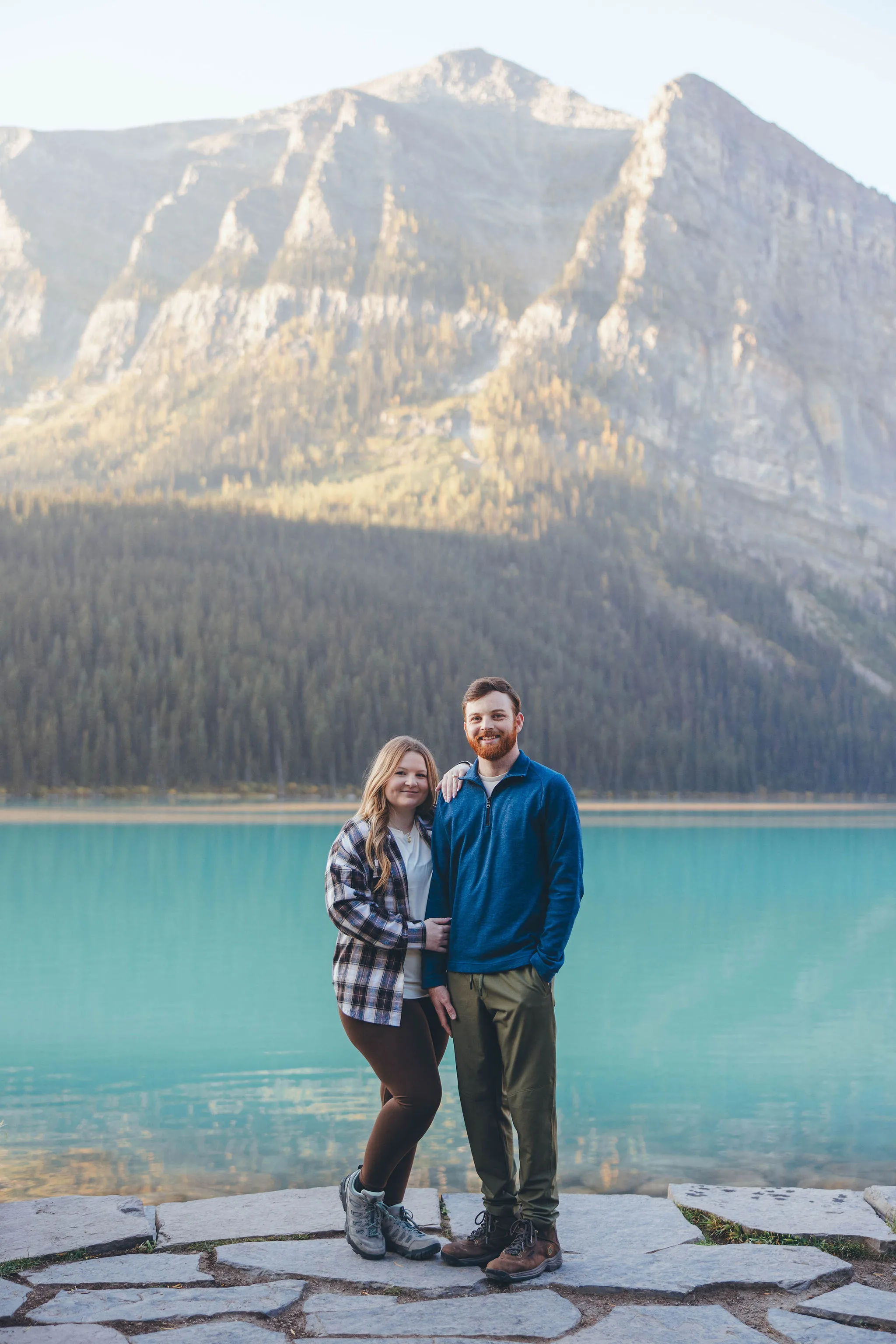 Banff marriage proposal 10