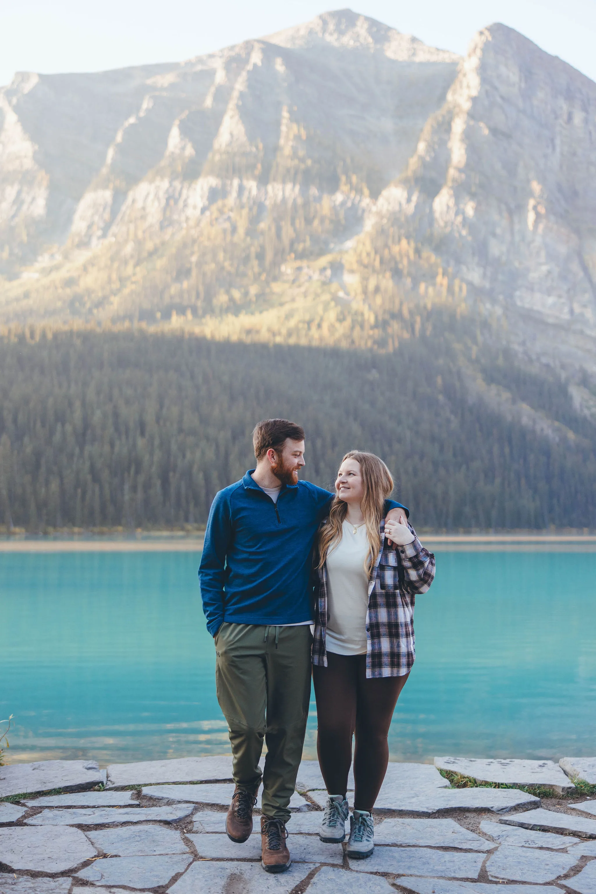 Banff marriage proposal 11 1