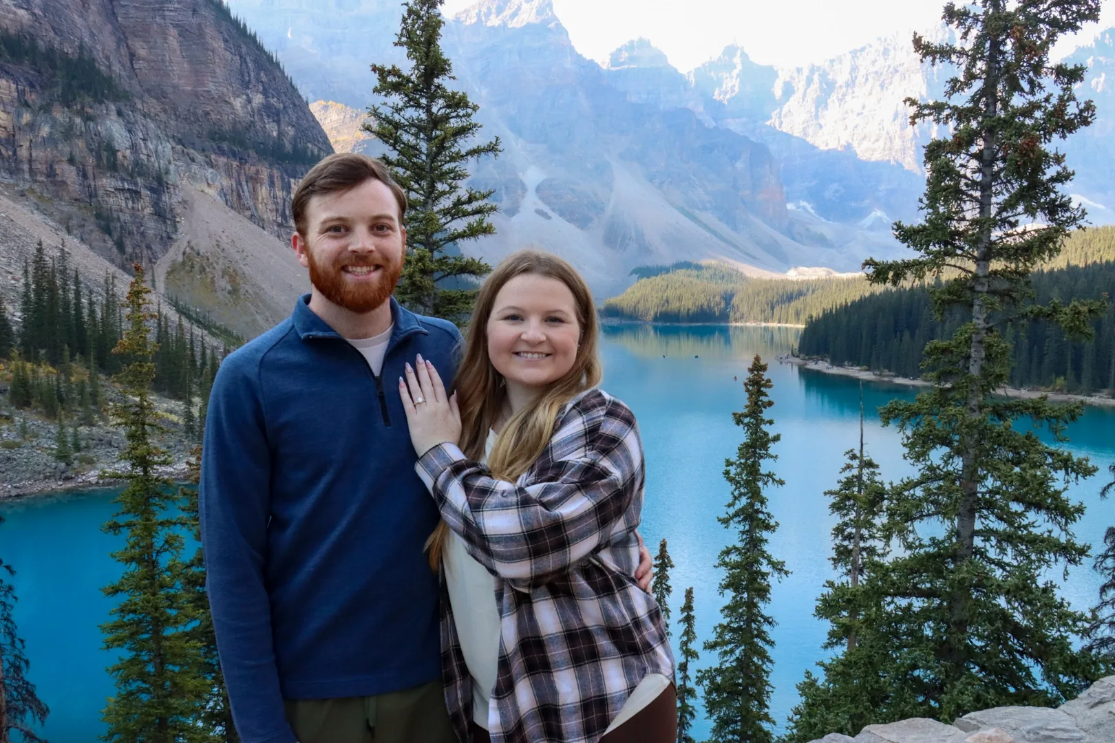 Banff marriage proposal 8