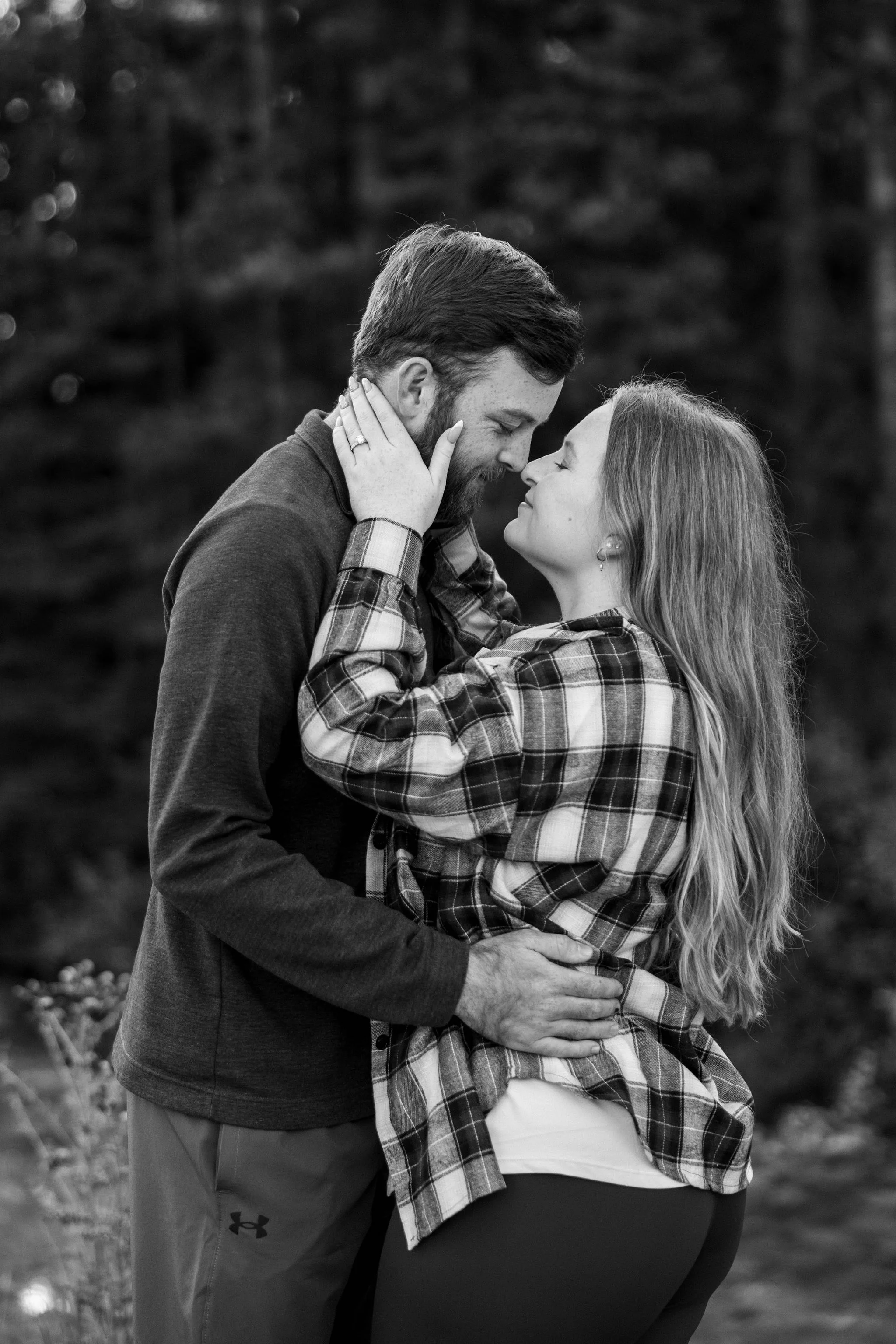 Banff marriage proposal 9
