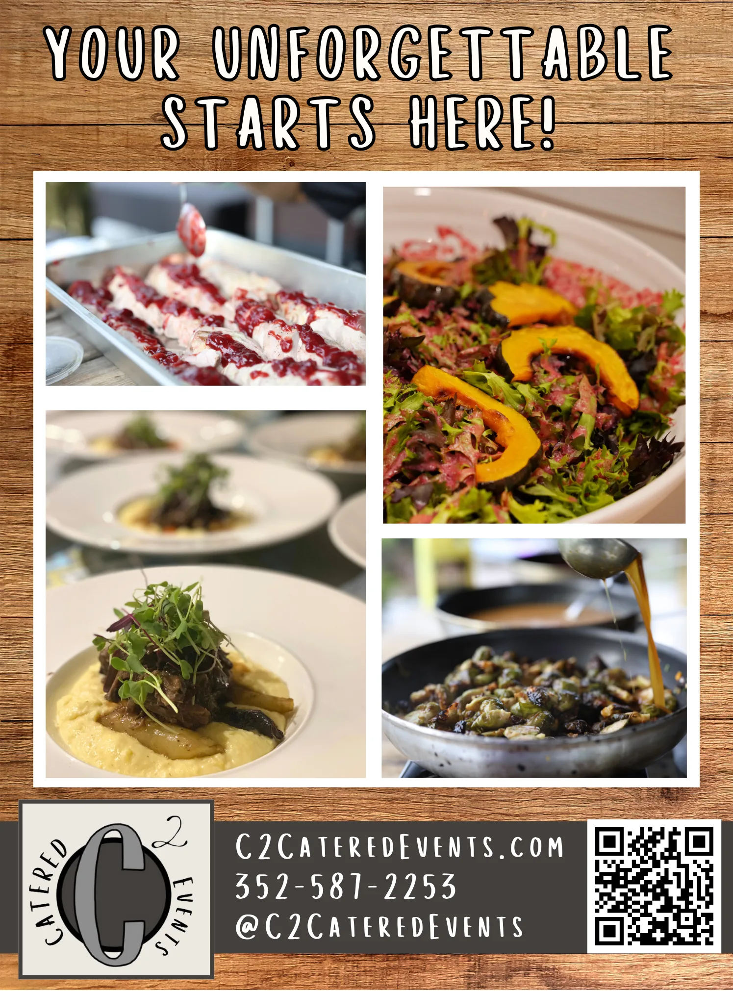 C2 Catered Events 2025 Print Map Ad 1 4 Page C2 Catered Events Quarter Page Ad 2025 Final 1
