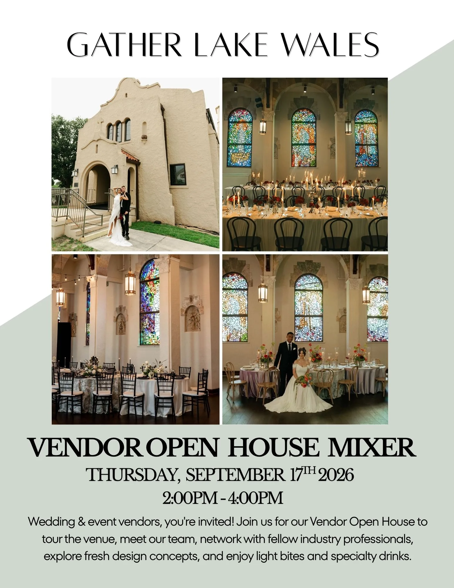 Lake Wales Open House Flyer 3