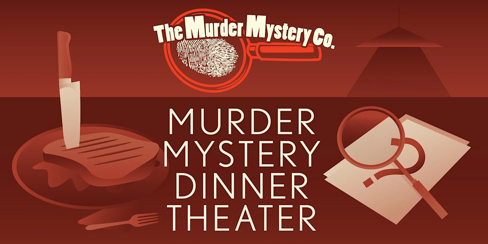 Muder Mystery