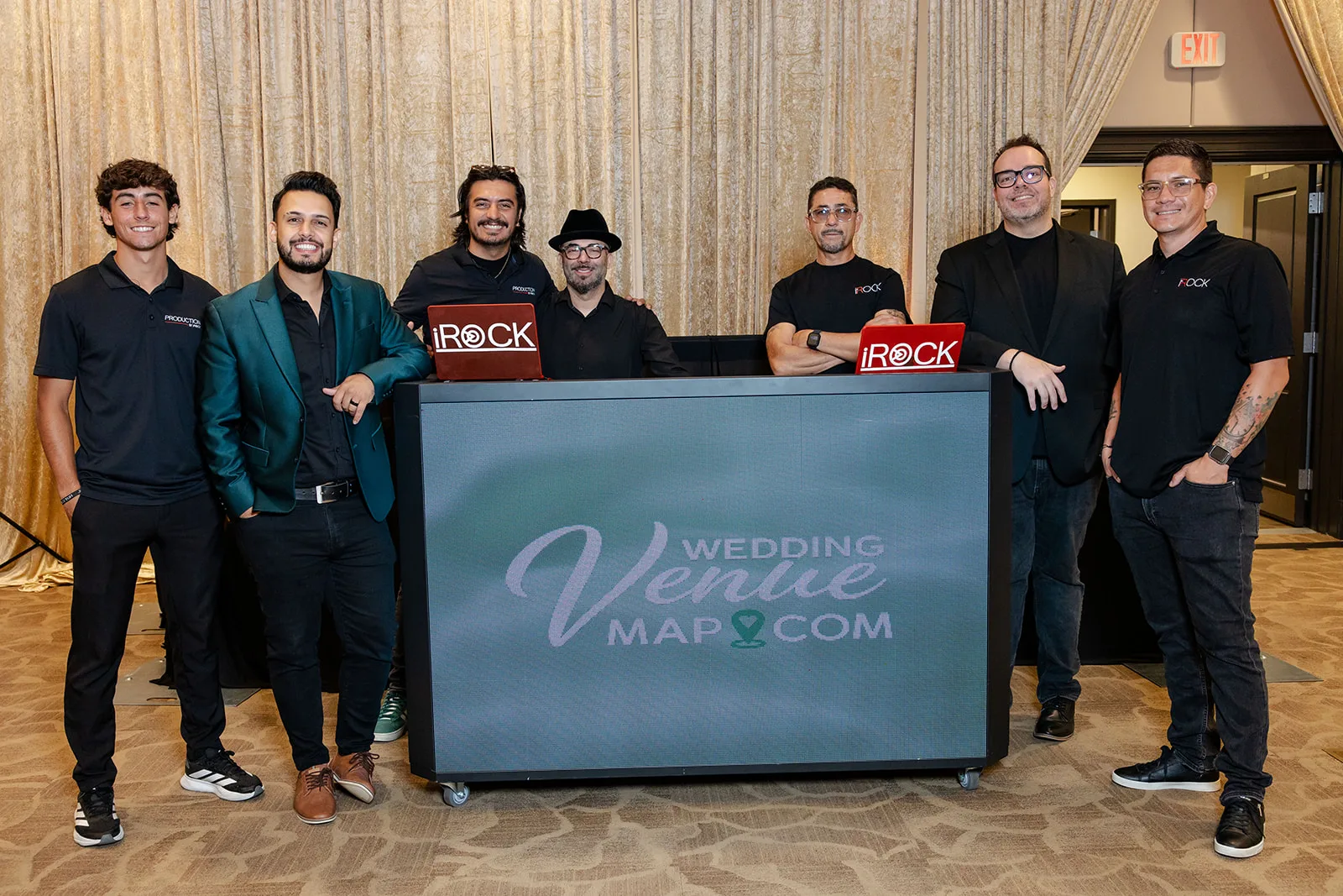 WVM26 Beyond the Aisle Contempo 015 - Beyond the Aisle 2026: How Wedding Venue Map Is Elevating Central Florida’s Wedding Industry WVM26 Beyond the Aisle Contempo 015
