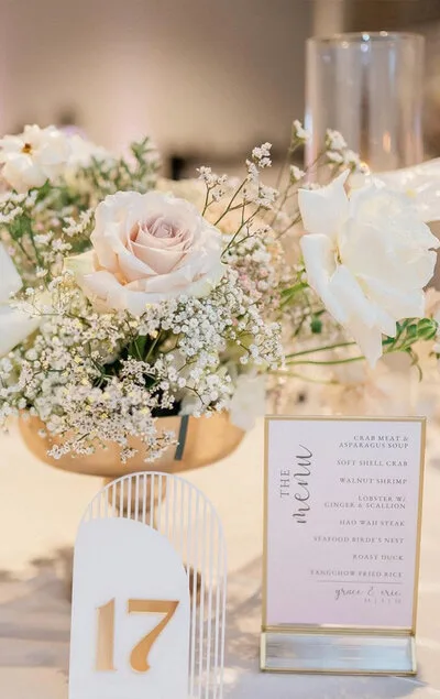 Moments Defined Weddings and Events