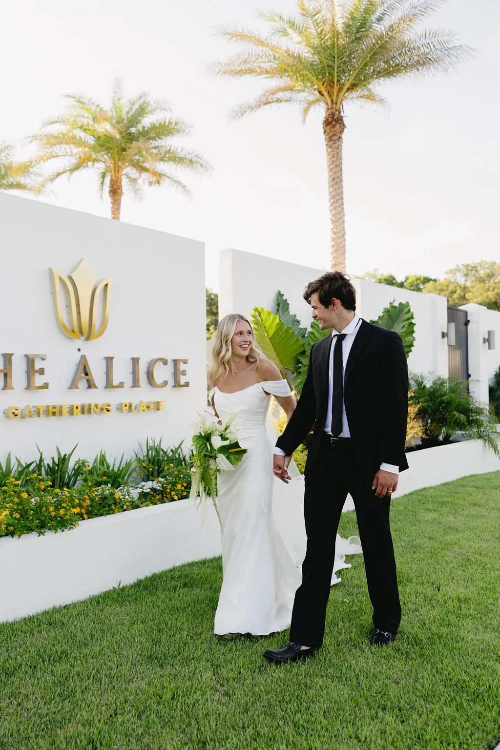 The Alice