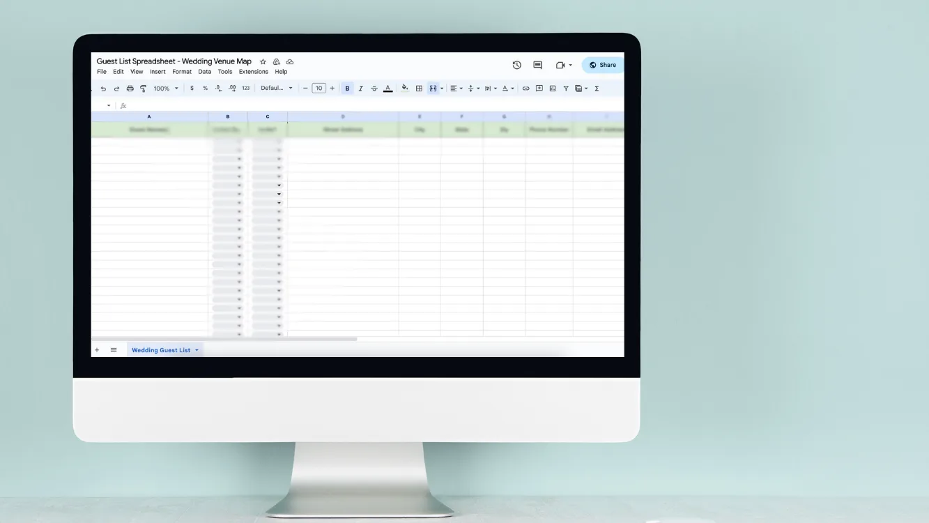 7 edited 1 - Your Wedding Planning Toolkit 7 edited 1